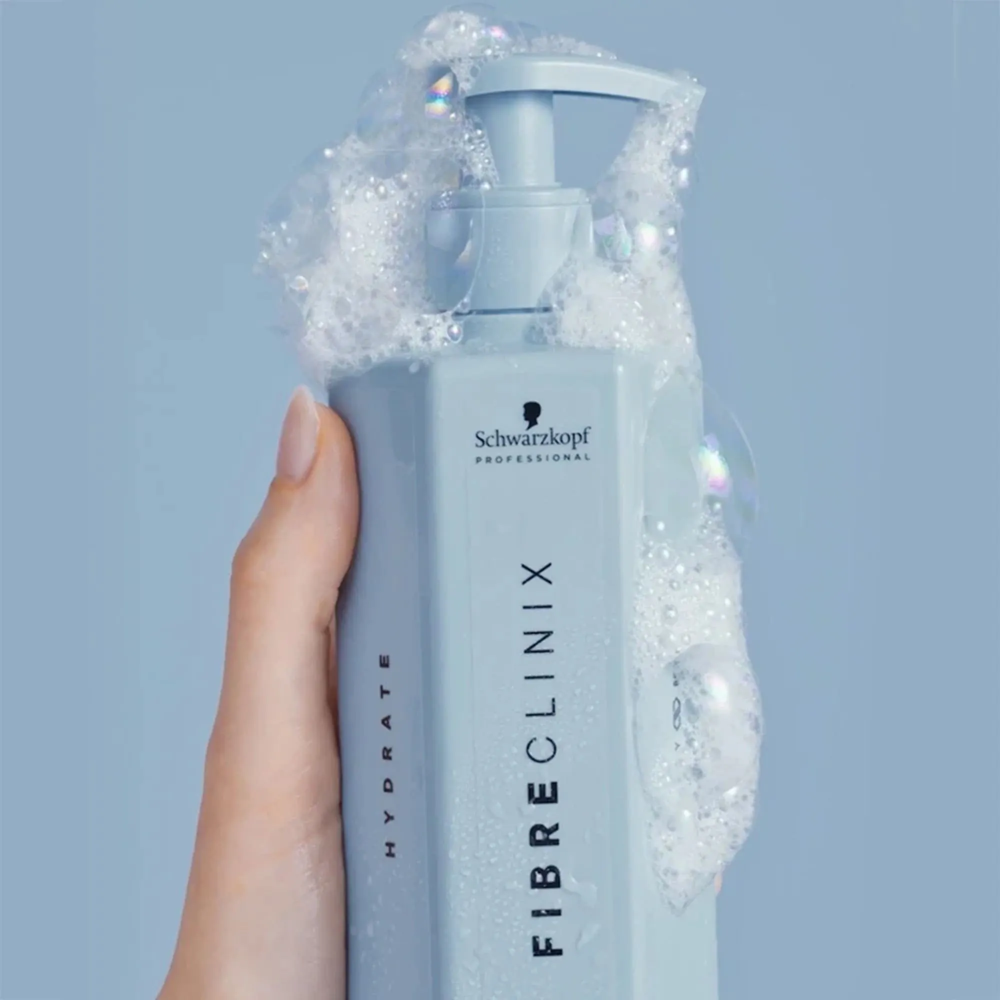 Fibre Clinix Hydrate Шампунь 